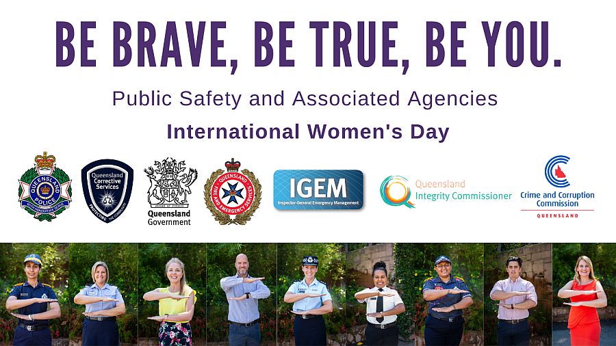 International Women S Day 2020 Qps