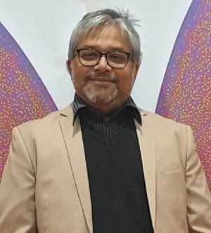 Dr. Jishu Das Gupta