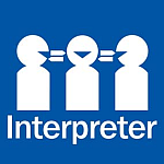 interpreter symbol