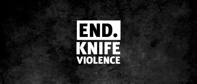 End knife violence