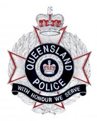 QPS badge
