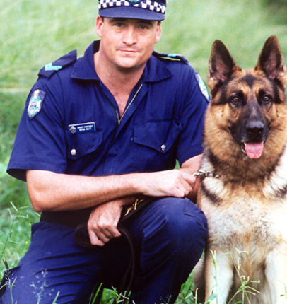 Norman J. WATT & PD Zeus